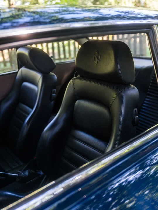 1973 Alfa Romeo 2000 GT Veloce - Image 22 of 30