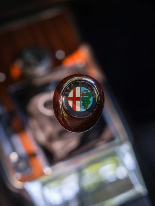 1973 Alfa Romeo 2000 GT Veloce - Image 28 of 30