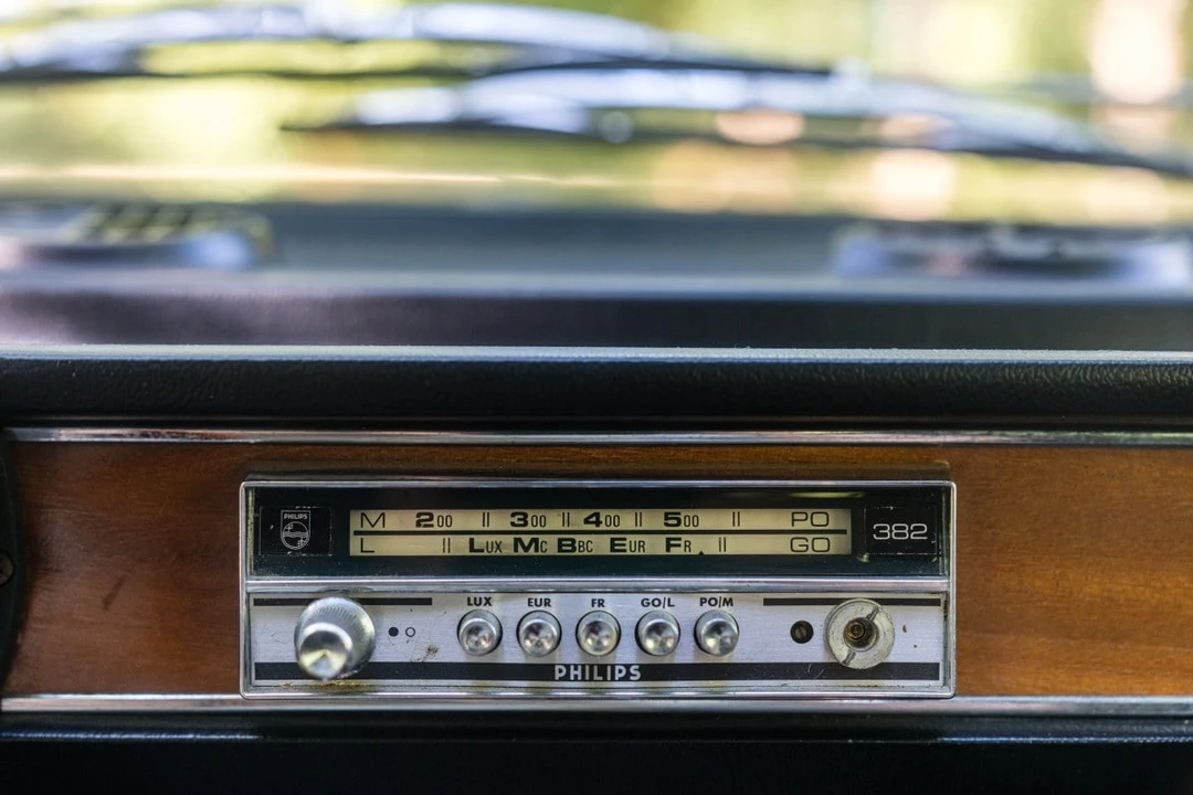 1973 Alfa Romeo 2000 GT Veloce - Image 30 of 30