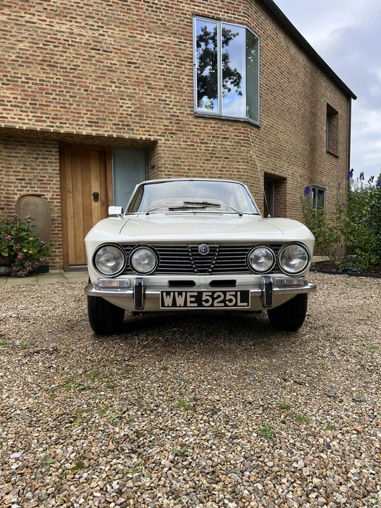 1973 Alfa Romeo 2000 GT Veloce - Image 21 of 30