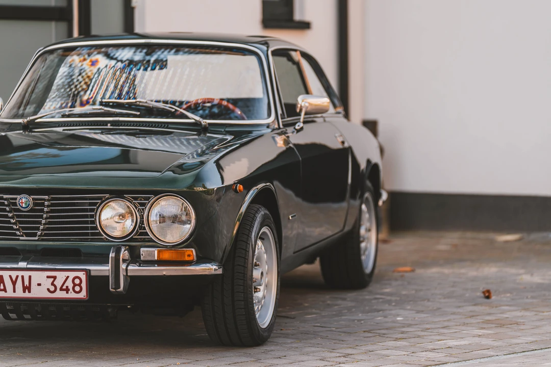 1973 Alfa Romeo 2000 GT Veloce - Image 20 of 31