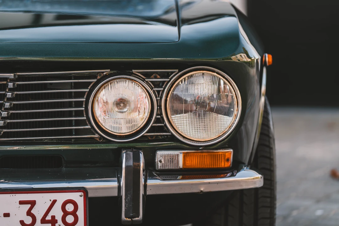 1973 Alfa Romeo 2000 GT Veloce - Image 22 of 31