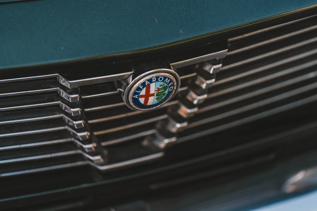 1973 Alfa Romeo 2000 GT Veloce - Image 23 of 31