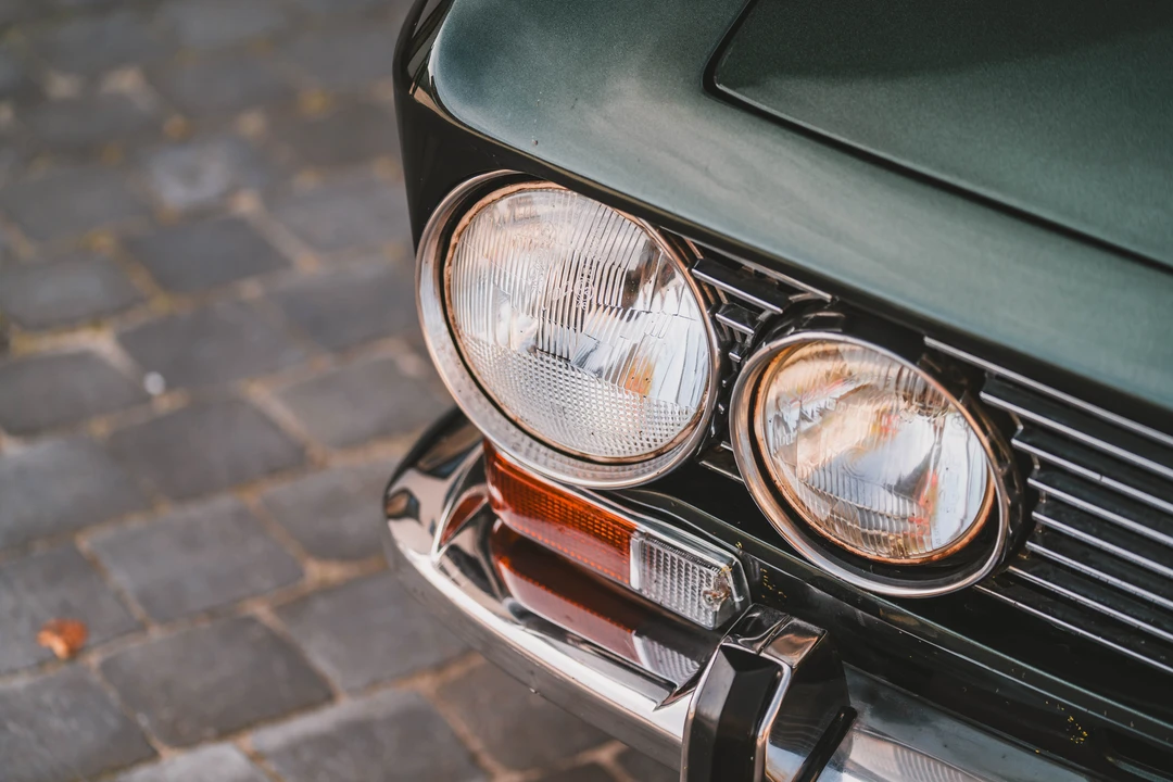 1973 Alfa Romeo 2000 GT Veloce - Image 25 of 31