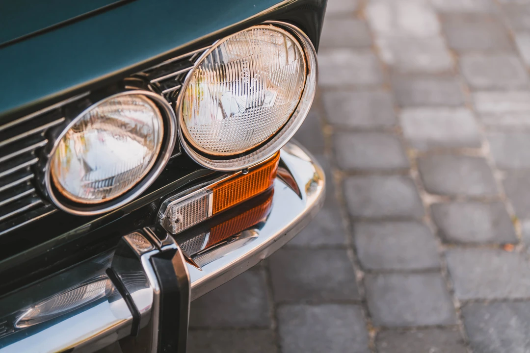 1973 Alfa Romeo 2000 GT Veloce - Image 26 of 31