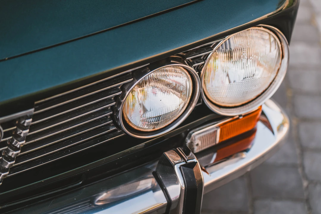 1973 Alfa Romeo 2000 GT Veloce - Image 27 of 31