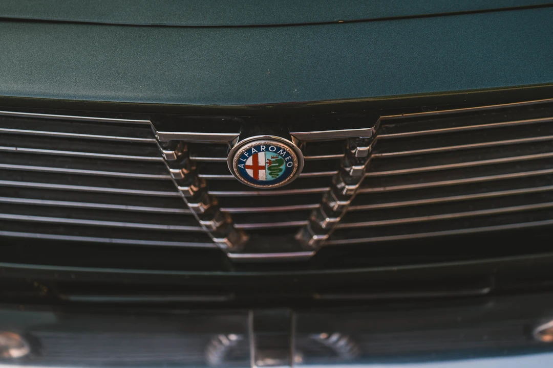 1973 Alfa Romeo 2000 GT Veloce - Image 29 of 31