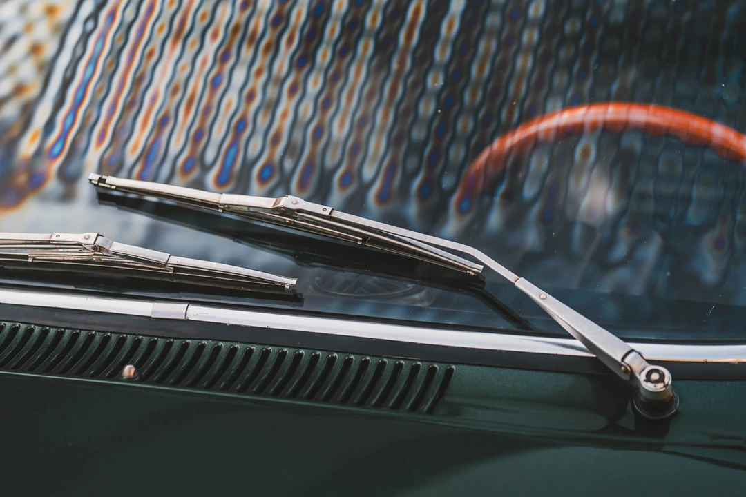 1973 Alfa Romeo 2000 GT Veloce - Image 31 of 31
