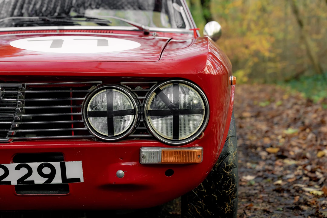 1973 Alfa Romeo 2000 GT Veloce - Image 26 of 31