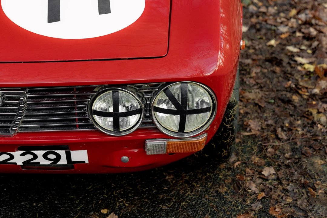 1973 Alfa Romeo 2000 GT Veloce - Image 27 of 31