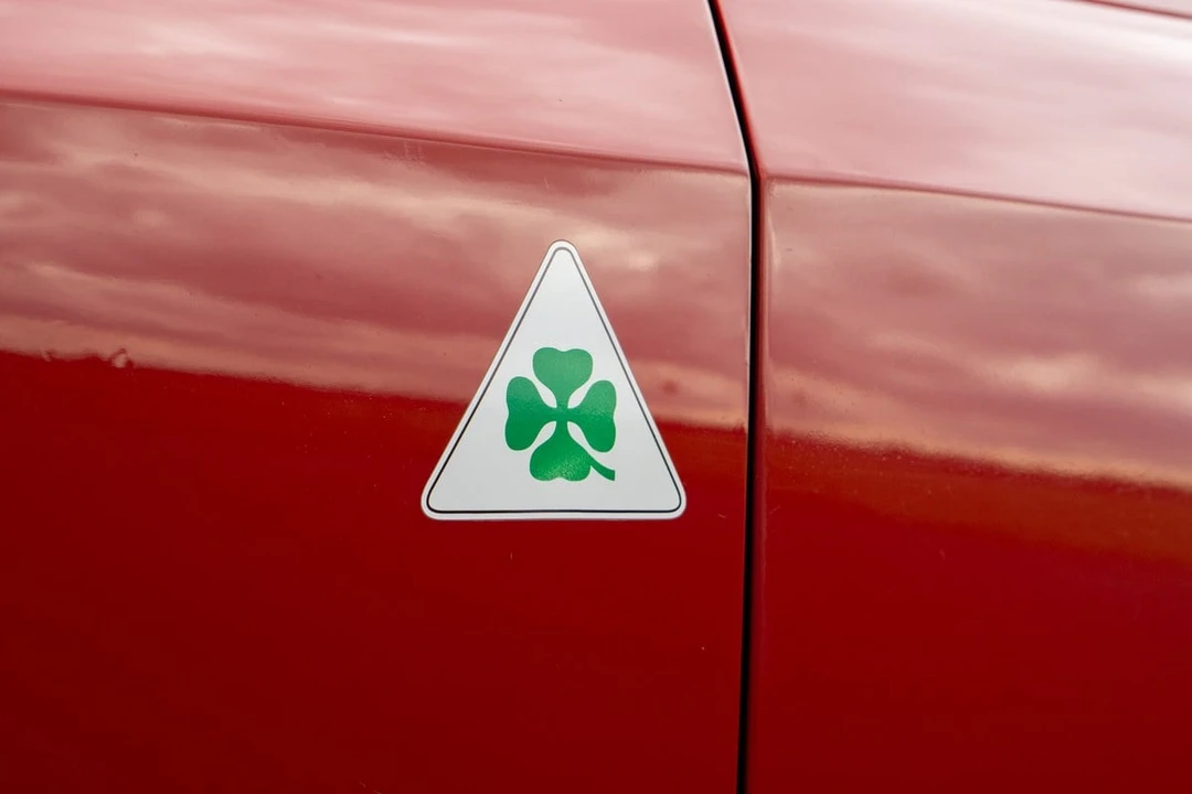 1973 Alfa Romeo 2000 GT Veloce - Image 24 of 30