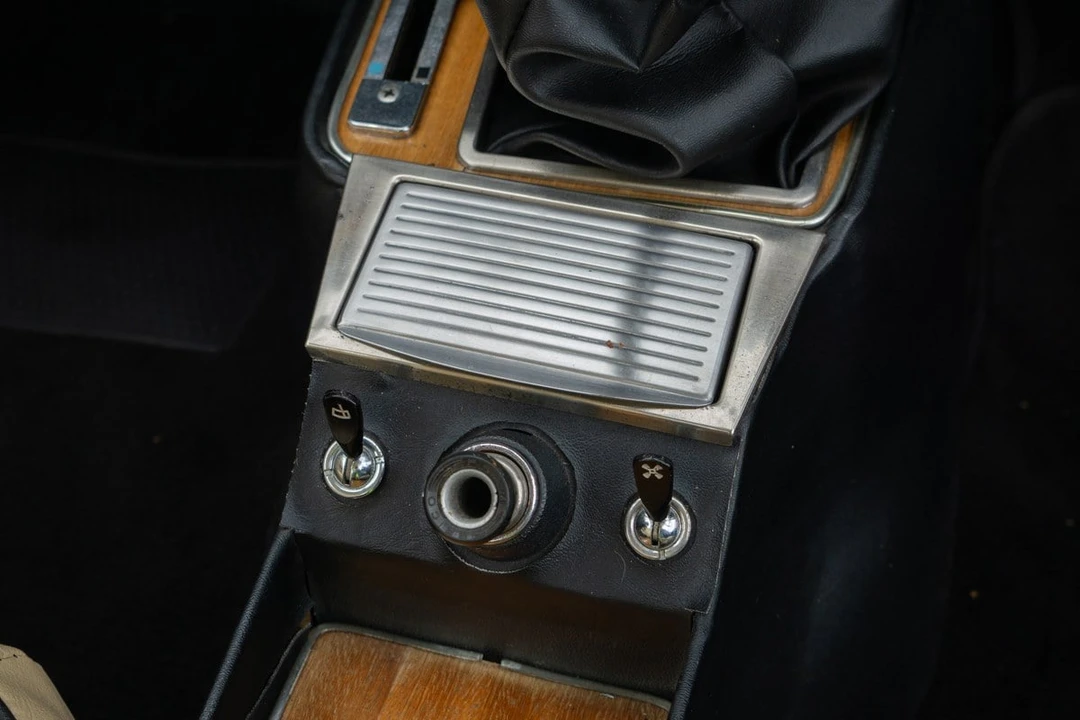 1973 Alfa Romeo 2000 GT Veloce - Image 13 of 30