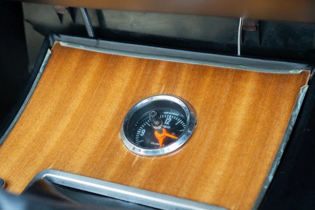 1973 Alfa Romeo 2000 GT Veloce - Image 11 of 30