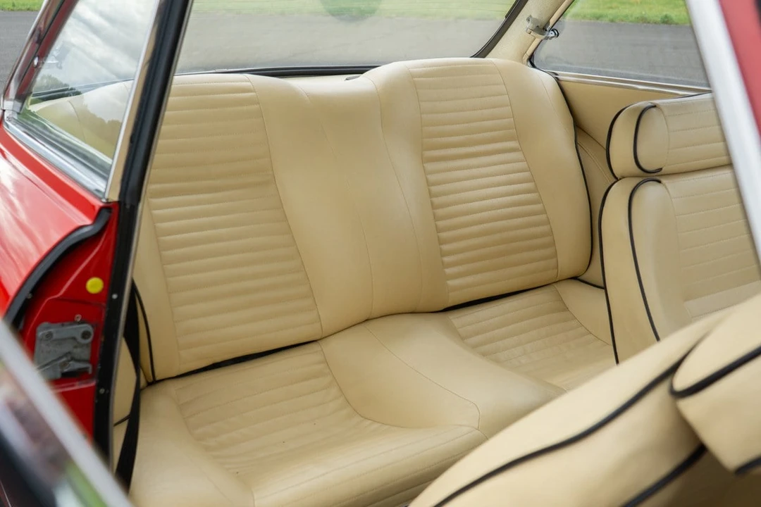 1973 Alfa Romeo 2000 GT Veloce - Image 15 of 30