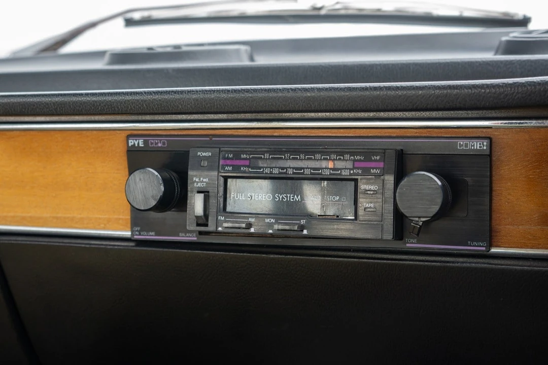 1973 Alfa Romeo 2000 GT Veloce - Image 8 of 30