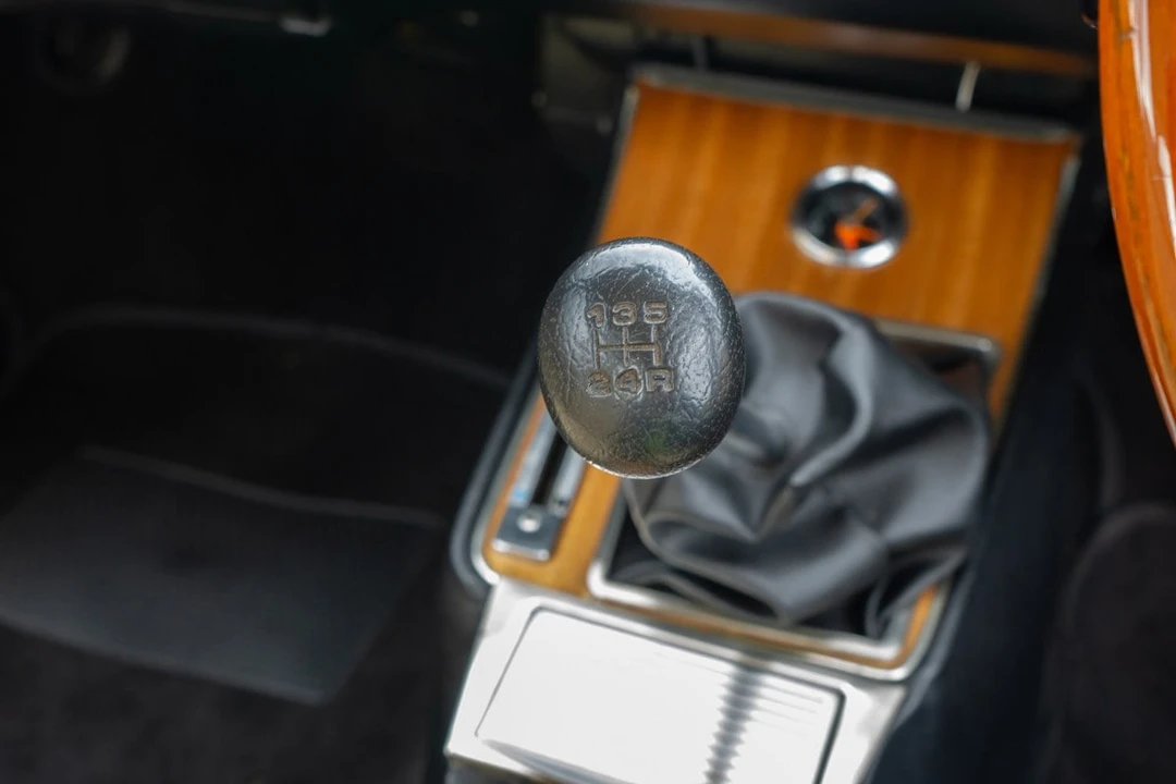 1973 Alfa Romeo 2000 GT Veloce - Image 12 of 30