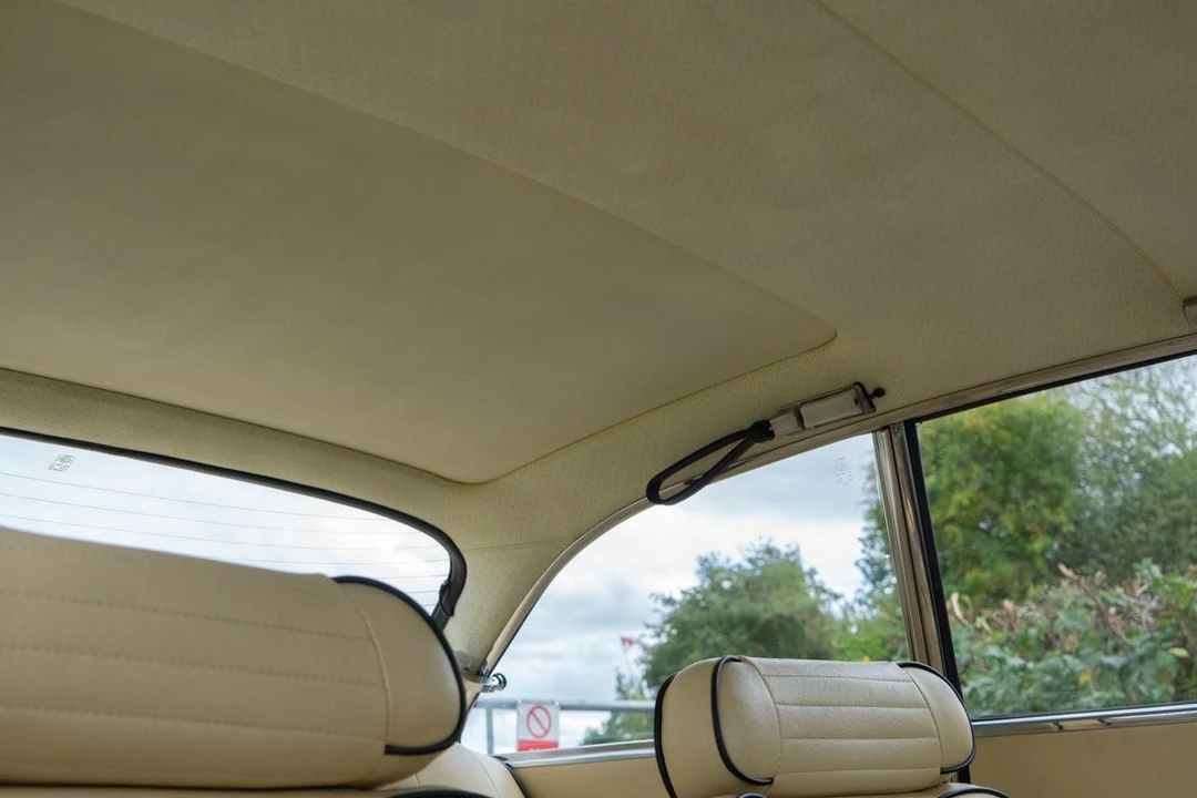 1973 Alfa Romeo 2000 GT Veloce - Image 20 of 30