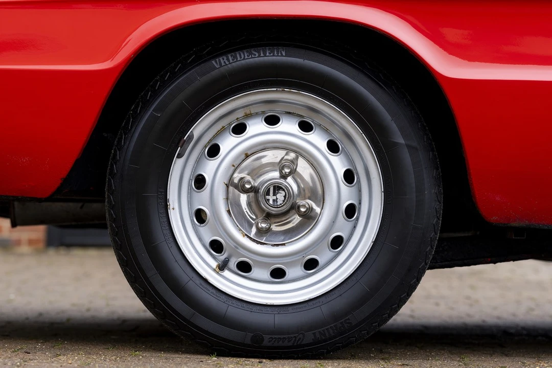 1973 Alfa Romeo Series 2 - Image 27 of 30
