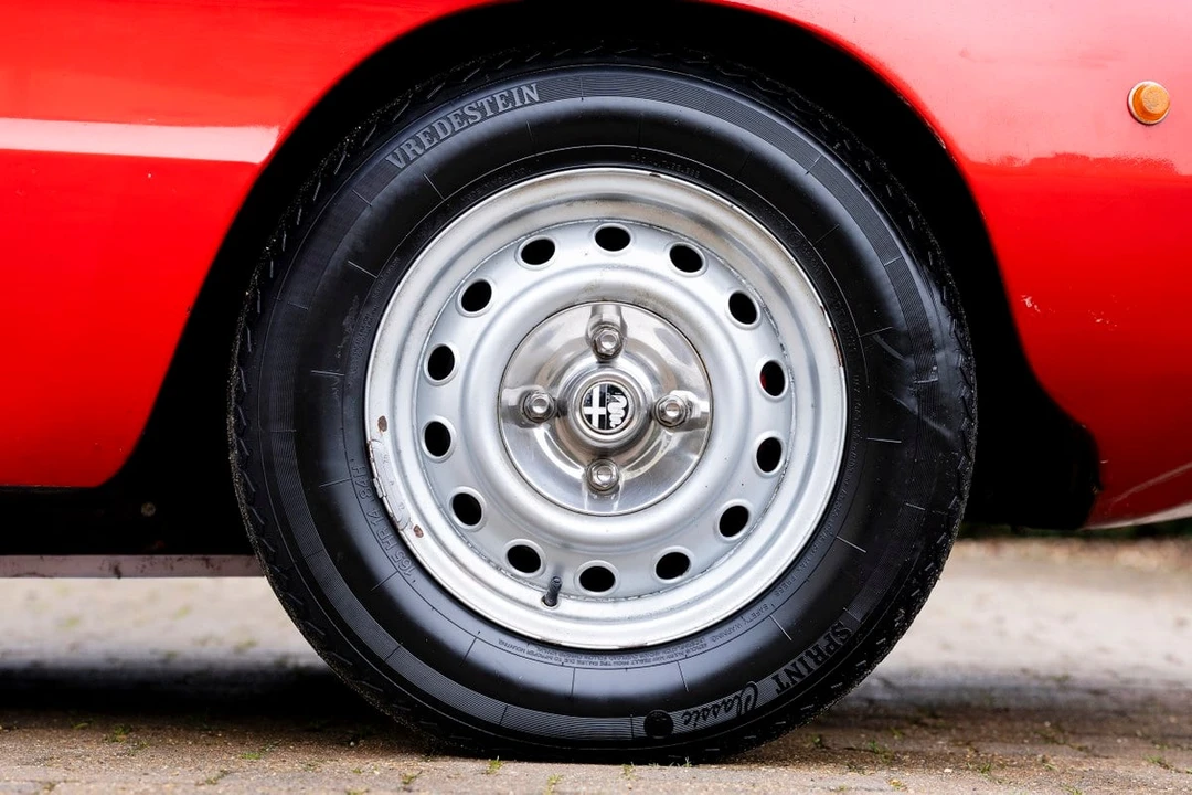 1973 Alfa Romeo Series 2 - Image 28 of 30