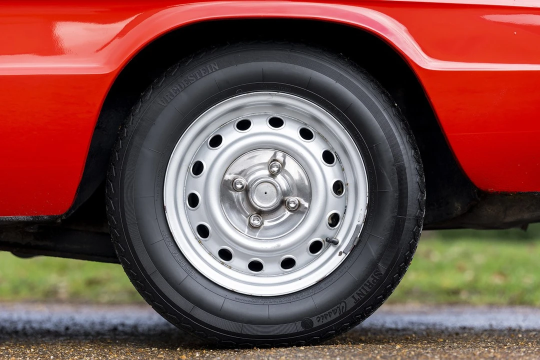 1973 Alfa Romeo Series 2 - Image 30 of 30