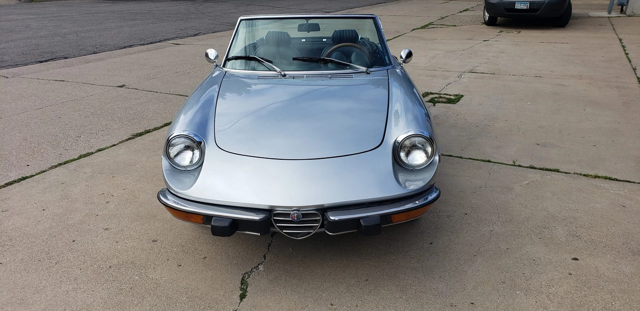 1973 Alfa Romeo Series 2 - Image 12 of 31