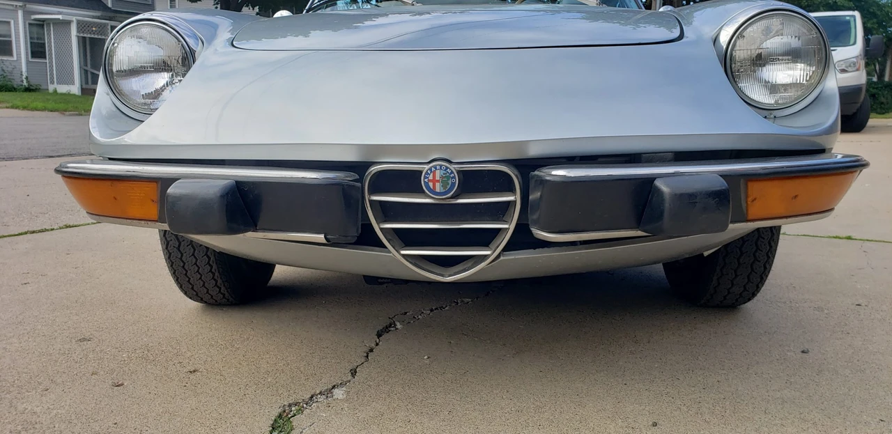 1973 Alfa Romeo Series 2 - Image 22 of 31