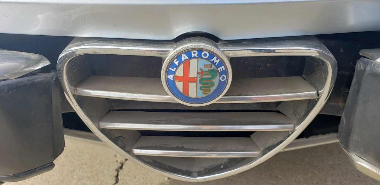 1973 Alfa Romeo Series 2 - Image 23 of 31