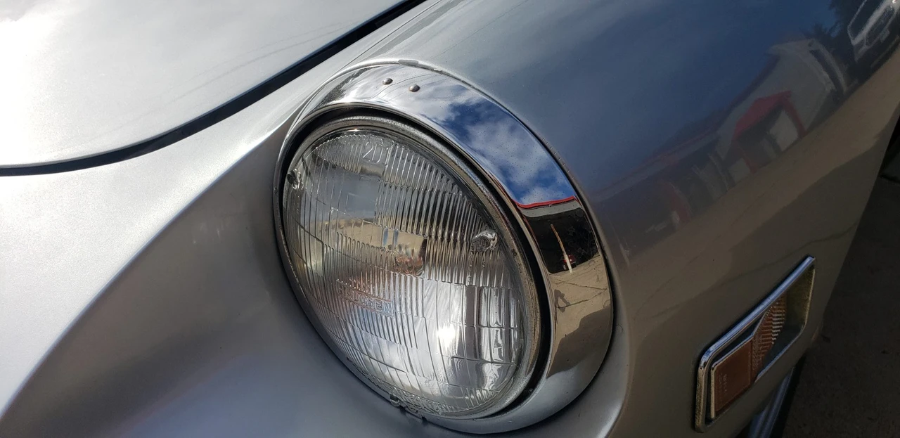 1973 Alfa Romeo Series 2 - Image 27 of 31