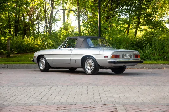 1973 Alfa Romeo Series 2 - Image 4 of 31