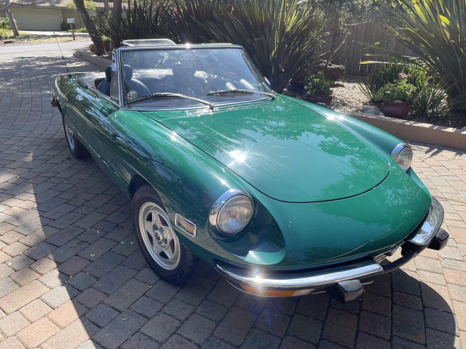 1973 Alfa Romeo Series 2 - Image 15 of 31