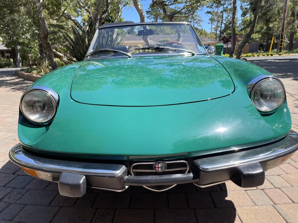 1973 Alfa Romeo Series 2 - Image 18 of 31