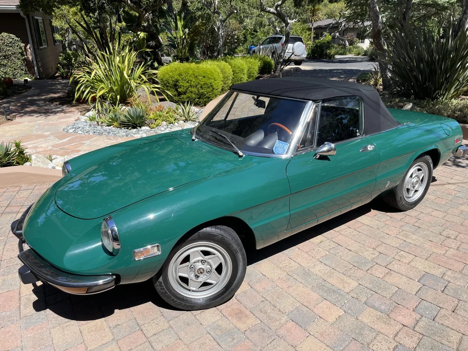 1973 Alfa Romeo Series 2 - Image 19 of 31