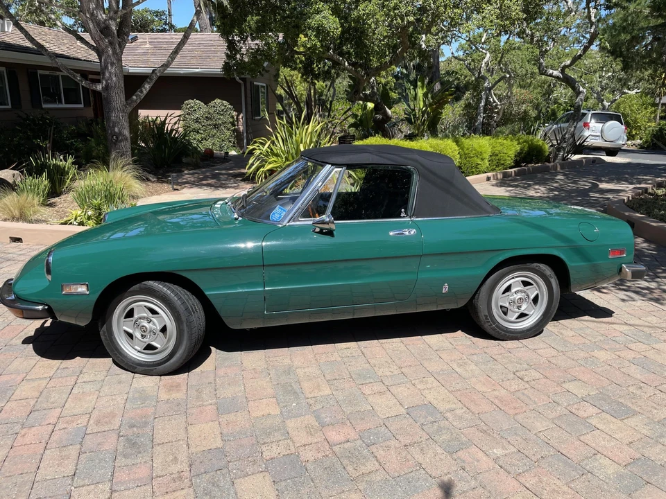 1973 Alfa Romeo Series 2 - Image 20 of 31