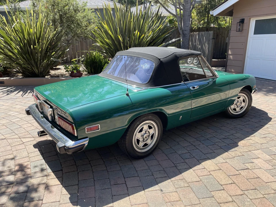 1973 Alfa Romeo Series 2 - Image 29 of 31