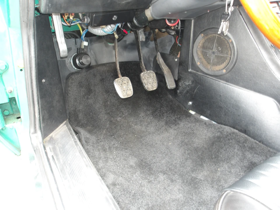 1973 Alfa Romeo Series 2 - Image 21 of 31