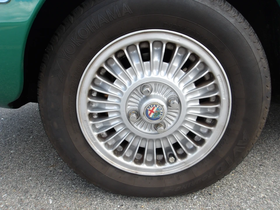 1973 Alfa Romeo Series 2 - Image 15 of 31