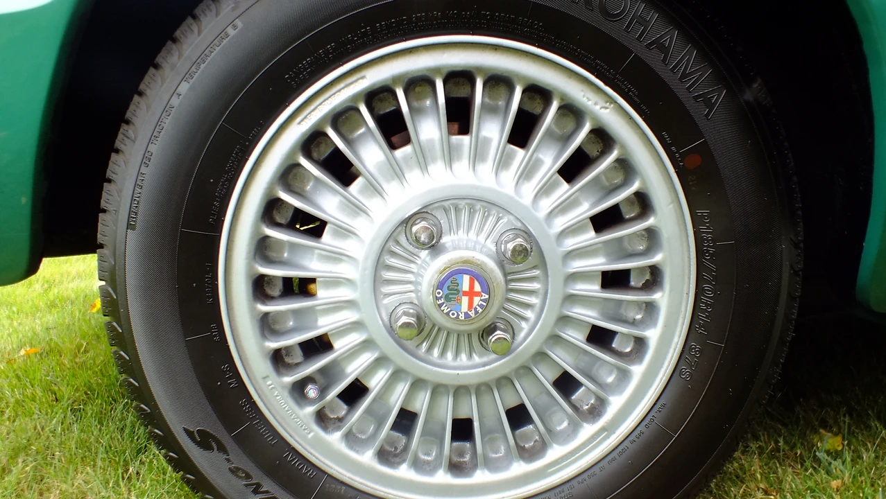 1973 Alfa Romeo Series 2 - Image 17 of 31