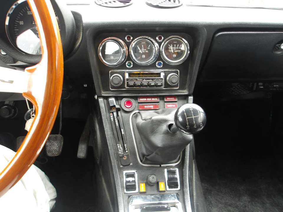 1973 Alfa Romeo Series 2 - Image 27 of 31