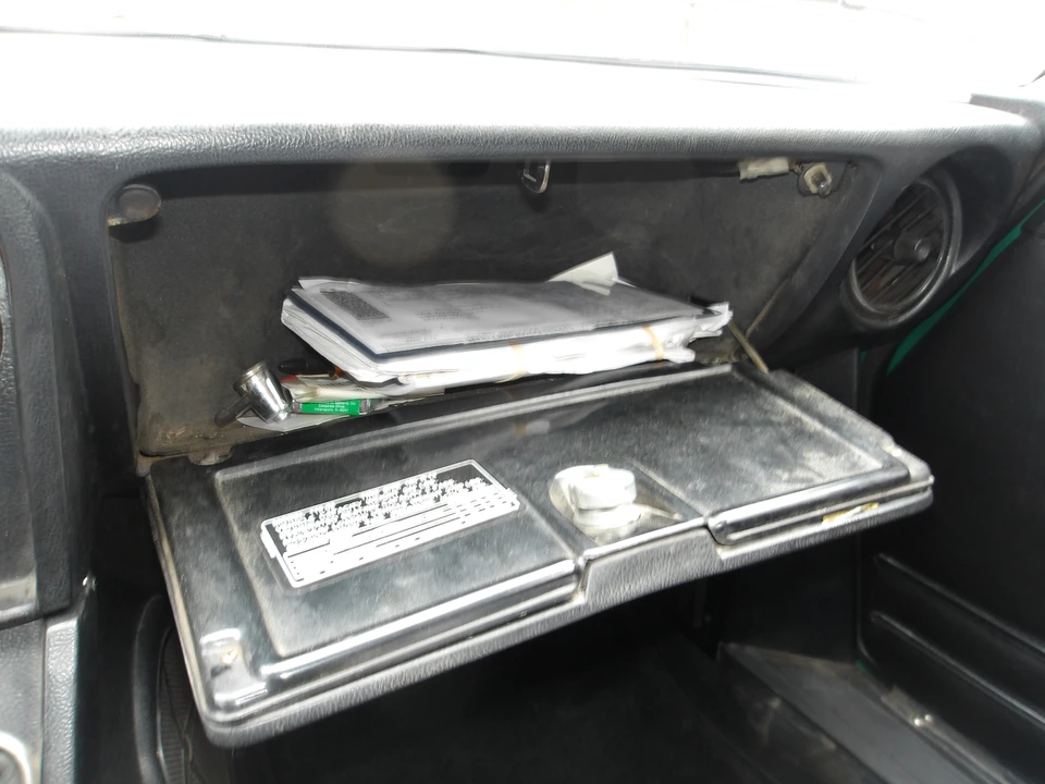 1973 Alfa Romeo Series 2 - Image 31 of 31