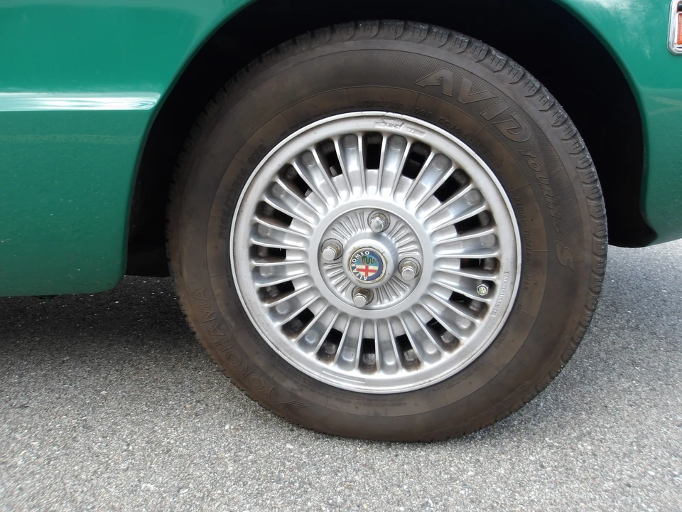 1973 Alfa Romeo Series 2 - Image 14 of 31