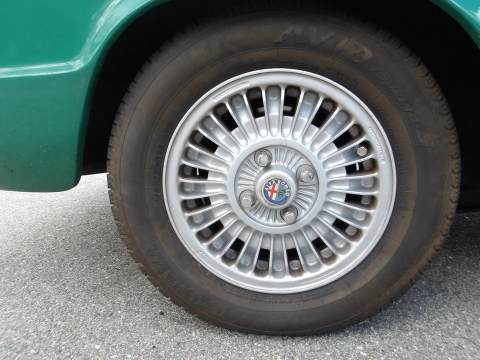 1973 Alfa Romeo Series 2 - Image 13 of 31