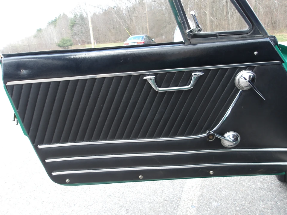 1973 Alfa Romeo Series 2 - Image 18 of 31