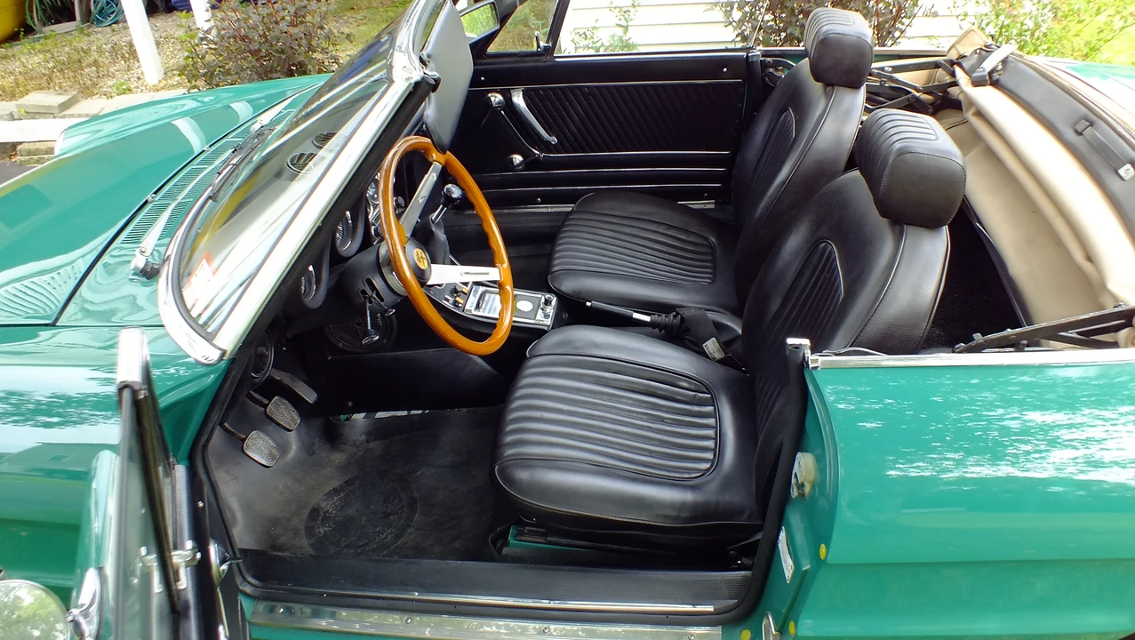 1973 Alfa Romeo Series 2 - Image 20 of 31
