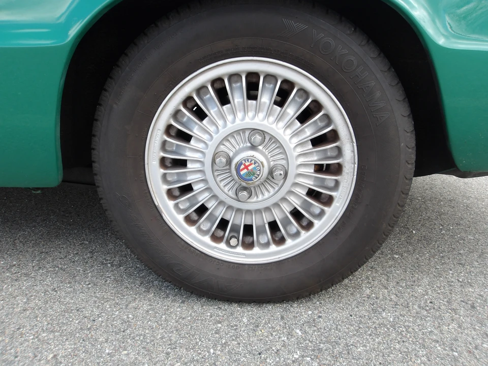 1973 Alfa Romeo Series 2 - Image 16 of 31