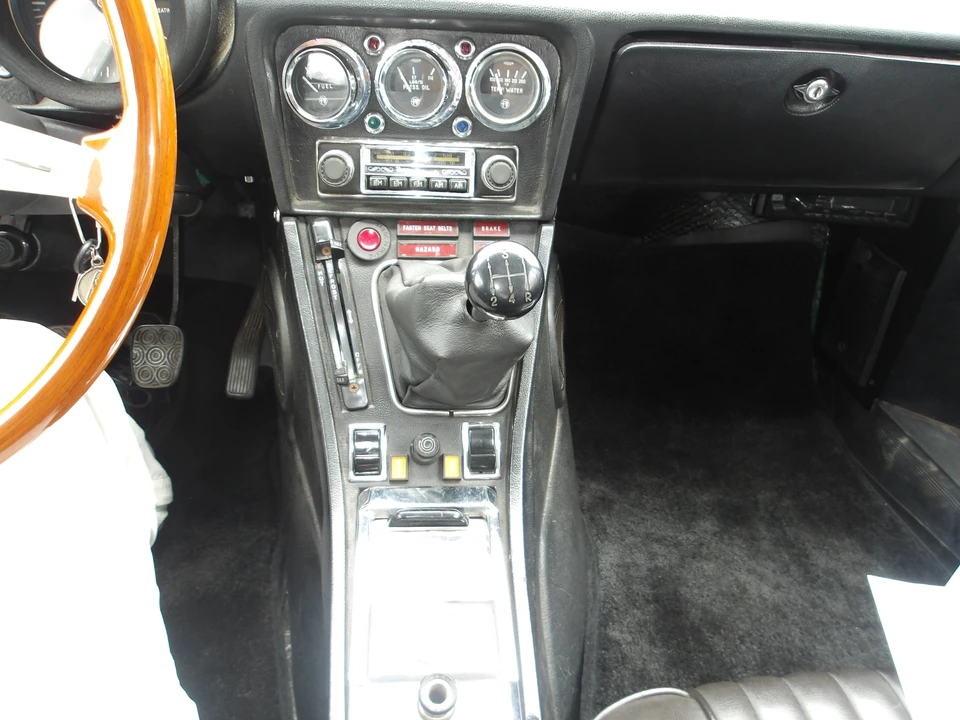 1973 Alfa Romeo Series 2 - Image 28 of 31