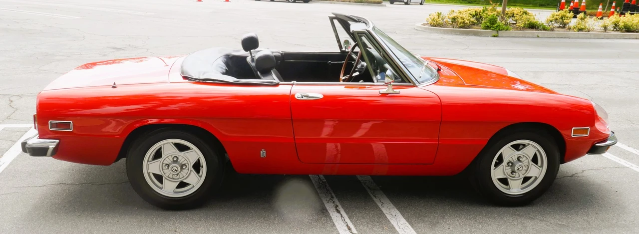 1973 Alfa Romeo Series 2 - Image 30 of 31