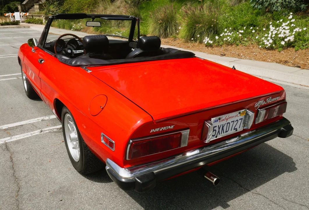 1973 Alfa Romeo Series 2 - Image 19 of 31