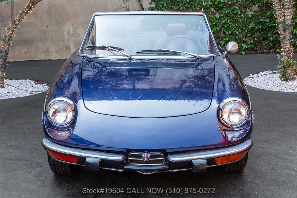 1973 Alfa Romeo Series 2 - Image 2 of 12