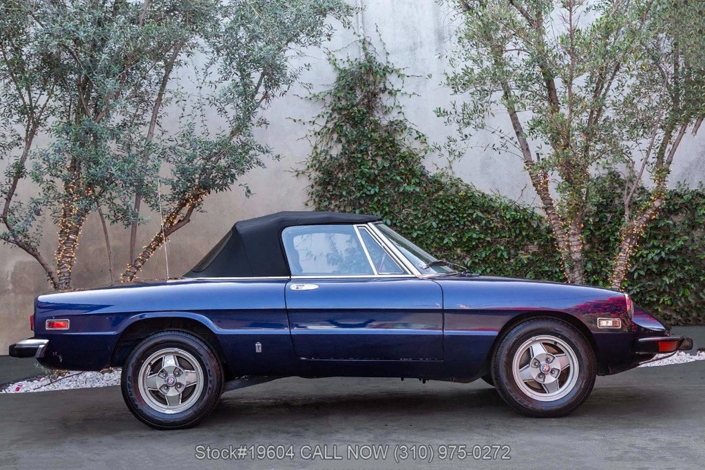 1973 Alfa Romeo Series 2 - Image 10 of 12