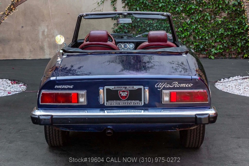 1973 Alfa Romeo Series 2 - Image 6 of 12
